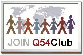 Apply for Q54Club membershjp